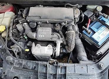 Automobili: 1.4 16V NOSACI MOTORA ZA FORD FIESTA OD 2002. DO 2005. GOD. | FORD — 2