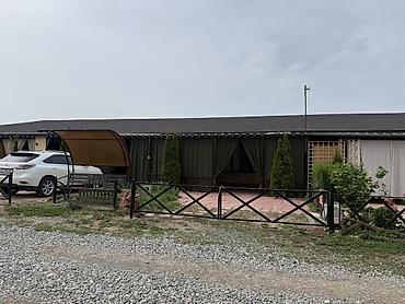 балыкчы бу: Продаю 1-ком 36м2 таунхаус в курортной зоне озера в пансионате Даймонд — 1