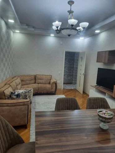 aybir inşaat: 3 otaqlı, Yeni tikili, m. İnşaatçılar, 90 kv. m