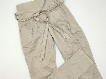 Material trousers: S (EU 36), condition - Good