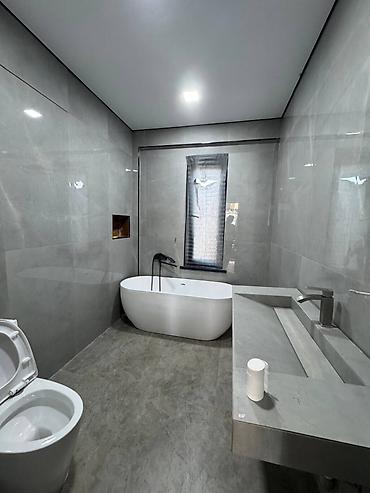 Продажа коттеджей и домов: 🏡 Продается современный дом в VIP-городке «Давос», село Байтик * — 10