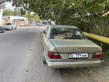 w124 e420 купить: Mercedes-Benz W124: 1990 г., 2 л, Механика, Бензин, Седан — 3