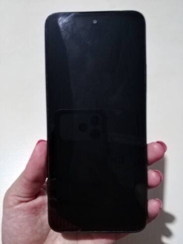iphone x mikrafon: Redmi 12, 256 GB, Düyməli, Barmaq izi, İki sim kartlı