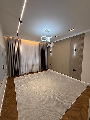 real sight: 2 комнаты, 74 м², Церковь 4 этаж, Дизайнерский ремонт — 5