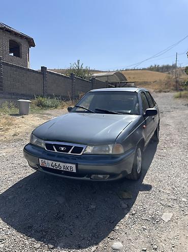 нексия мотор 1 5: Daewoo Nexia: 2005 г., 1.5 л, Механика, Бензин, Седан — 1