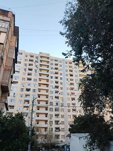 duz sat: Əhmədli, 2 otaqlı, Yeni tikili, m. Həzi Aslanov, 94 kv. m — 3