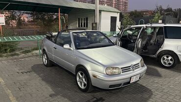 на гольф 3 венто: Volkswagen Golf: 2003 г., 2 л, Механика, Бензин, Кабриолет