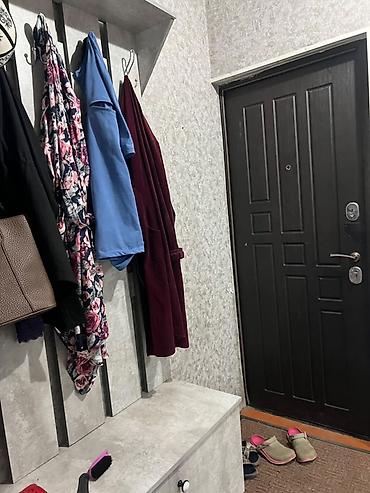 кафе ош: Студия, 65 м², 103-серия, 1 кабат, Евро оңдоо — 9