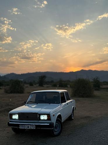 VAZ (LADA): VAZ (LADA) 2107: 0.7 l | 1995 il Sedan — 31