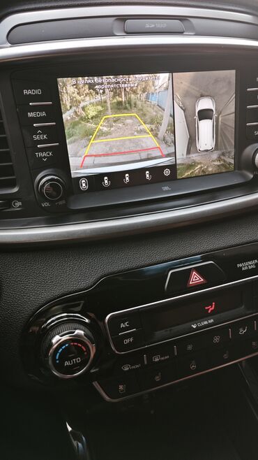 автомобиль на кредит: Kia Sorento: 2017 г., 2.2 л, Автомат, Дизель, Кроссовер