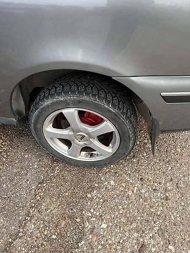 manuel auto: KOMPLETAN MOTOR 1.8T DELOVI ZA VOLKSWAGEN SHARAN | Motor u delovima — 3