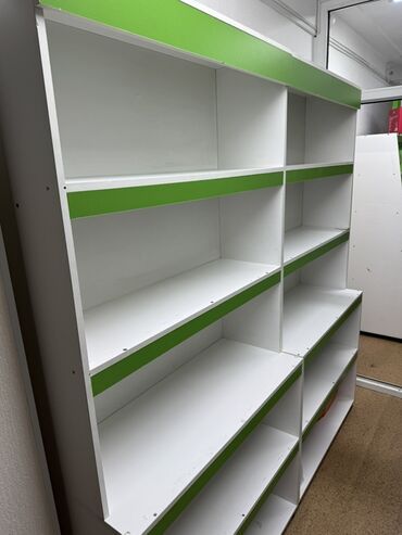 оборудование для газирования воды: Срочно продаются Торговые стеллажи витринные, модульные 5 шт -