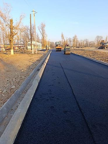 Кладка: Профессиональная укладка асфальта любой сложности. - Опыт 7–10 лет — 2