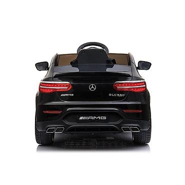 chloe torbe cena: Mercedes GLC 63 – Crni | Auto na akumulator za decu Šifra proizvoda: 1 — 3