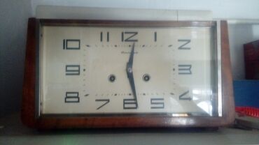 Часы для дома: Раритет часы рабочие с боем!!! Обмен рассмотрим торга нет. Цена