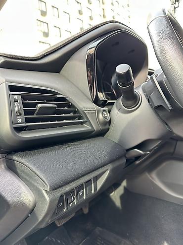 Subaru: Subaru Outback: 2024 г., 2.5 л, Автомат, Бензин, Универсал — 17