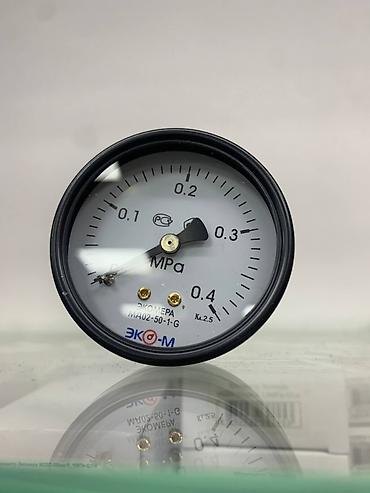 Манометры: В продаже **манометры аксиальные и радиальные ЭКОМЕРА (Россия)** 🇷🇺 at lalafo.kg — 5 Манометры: В продаже **манометры аксиальные и радиальные ЭКОМЕРА (Россия)** 🇷🇺 — 5
