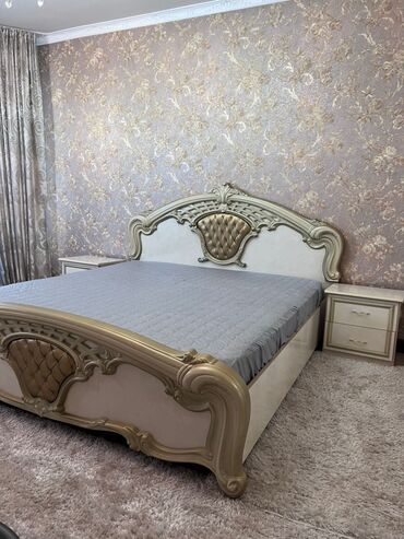 стеллаж для нижнего белья: Кровать 200/180