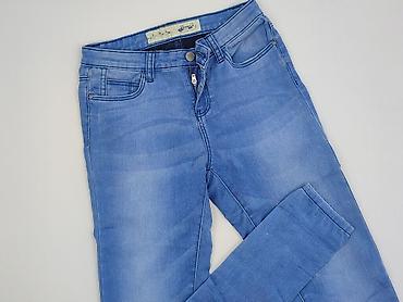 fat face: Denim Co, Jeansy damskie, rozmiar S — 1