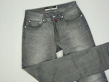 givenchy: Pierre Cardin, Jeansy dla mężczyzn, rozmiar L — 1