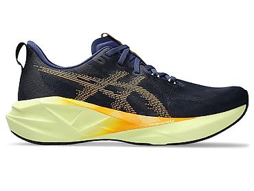 asics кроссовки: ASICS Superblast qaçış ayaqqabısı - Yüngül və nəfəsalan mesh üst — 1