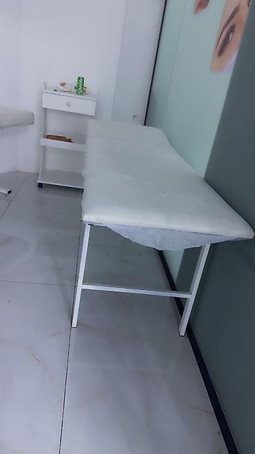 Gözəllik və estetika avadanlığı: Gözəllik salonu avadanlıqları paketi - Buxar generatoru/üz buxarı — 9