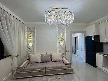 Продажа квартир: 2 комнаты, 41 м², Элитка, 10 этаж, Евроремонт — 6