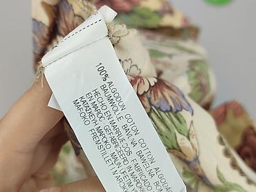 Kobiety: Zara, Sukienka damska, rozmiar M — 6