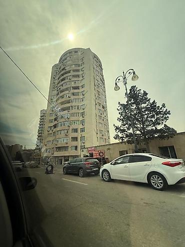 Həzi Aslanov qəs., 3 otaqlı, Yeni tikili, m. Həzi Aslanov, 56 kv. m