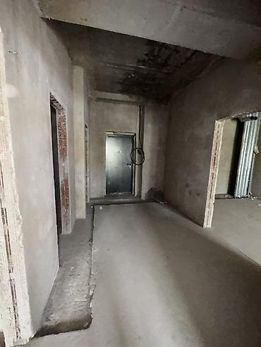 ак жар ж м: 3 бөлмө, 90 м², Элитка, 3 кабат, ПСО (өз алдынча бүтүрүү) — 9