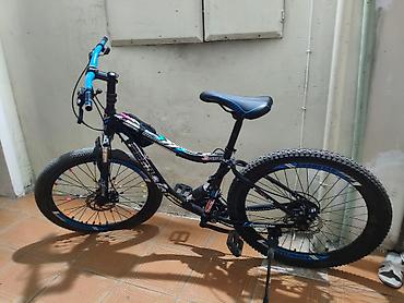 saft mtb: Dal və qabag amasizator sisdemi✅ yungul lehimli və dozumlu diskler✅ — 1