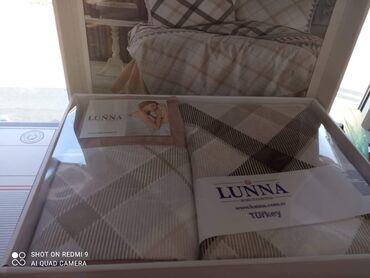 Ćebad i pokrivači: Novi dezeni 🥰lunna posteljine🥰 pamuk ranfrons komplet posteljina — 7