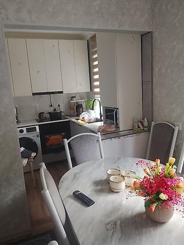 корона дом: 2 комнаты, 36 м², Хрущевка, 1 этаж, Косметический ремонт — 8