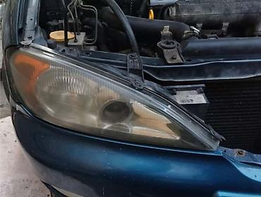 dm tapi: FAROVI ZA NISSAN PRIMERA | nissan primera farovi komad 40 e — 1