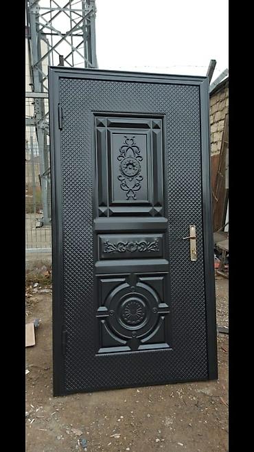 Giriş qapıları: Yeni Giriş qapısı Ödənişli çatdırılma — 19