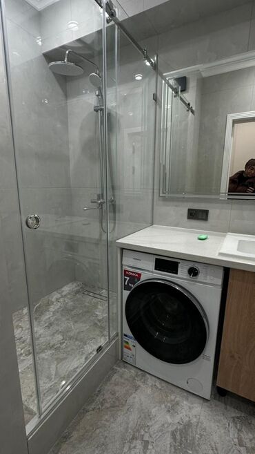 Продажа квартир: 2 комнаты, 71 м², Элитка, 5 этаж, Евроремонт — 6