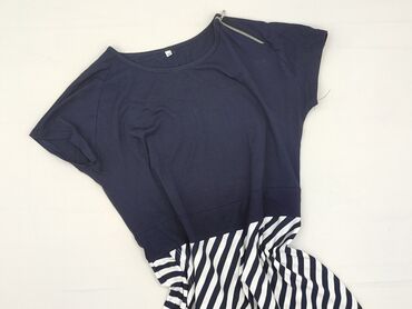 Sukienki: Sukienka damska, H&M, rozmiar XL