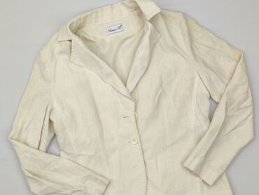 ekskluzywne marynarki damskie: Women's blazer, size L (EU 40) at lalafo.pl ekskluzywne marynarki damskie: Women's blazer, size L (EU 40)