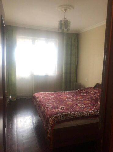 Uzunmüddətli kirayə mənzillər: Razində (Akkorda) 19 mertebeli binanın 15-ci mərtəbəsində ümumi sahəsi — 3