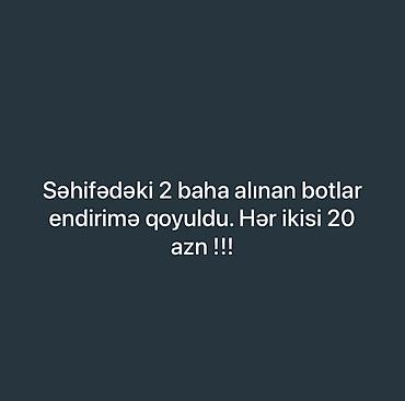 ugi ayakkabı: Qızlar üçün qısa qış botları Baha alınıb parça UGG-i deyil nabukla — 6