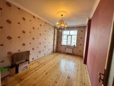 Yeni tikili: 3 otaqlı, Yeni tikili, m. Həzi Aslanov, 90 kv. m — 5