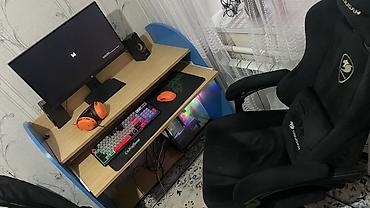 gt6 pro: Компьютер, Игровой, Новый — 1