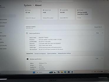 Ноутбуки и аксессуары: Б/у Acer Swift, 14 ", Intel Core i5, 512 ГБ, Самовывоз — 8