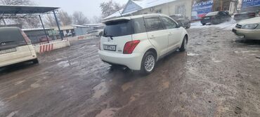 Toyota: Toyota ist: 2003 г., 1.5 л, Автомат, Бензин, Хэтчбэк — 8