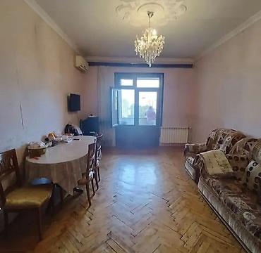 3 otaqlı kiraye evler: Sumqayıt, 2 otaqlı, Köhnə tikili, 60 kv. m — 2