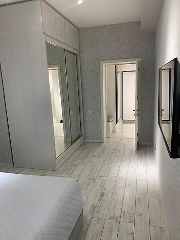 cepis satisi: 2 otaqlı, Yeni tikili, 62 kv. m — 9