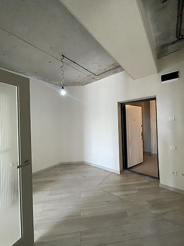 Батирлер: 1 бөлмө, 45 м², Фучик паркы Элитка, 6 кабат, Евро оңдоо — 2