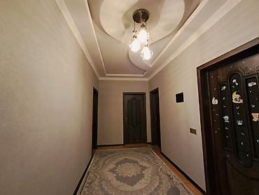 sabuncuda ev: 6 otaqlı, 220 kv. m, Kredit yoxdur, Yeni təmirli — 10