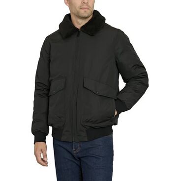 пуховик серый длинный: Куртка M (EU 38), L (EU 40), XL (EU 42)