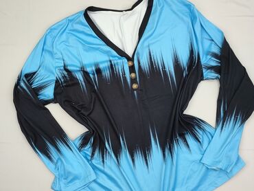 Women: Women's blouse, 3XL (EU 46)